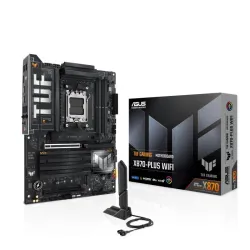 Płyta Główna Amd X870 SAM5 ATX/TUF Gaming X870-PLUS Wifi Asus