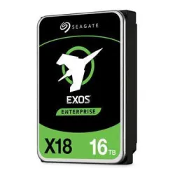 Hdd Sata 16TB 7200RPM 6GB/S/256MB ST16000NM001J Seagate