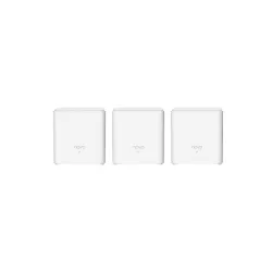 Wrl Mesh Router System 3NODE/EX3(3-PACK) Tenda