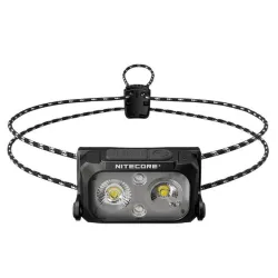 Latarka czołowa Nu Series 400 LUMENS/NU25 Ul Nitecore