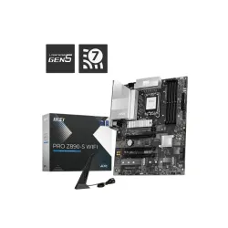 Płyta Główna Z890 S1851 ATX/PRO Z890-S Wifi Msi
