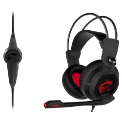 HEADSET/DS502 Gaming Msi