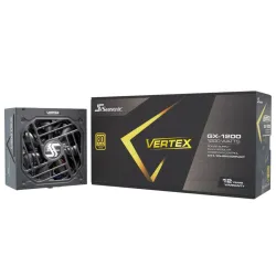 Zasilacz Atx 1200W/VERTEX GX-1200 Seasonic