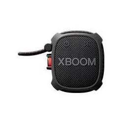 Speaker BLUETOOTH/XBOOM XG2TBK Lg