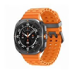 Smartwatch Galaxy Watch ULTRA/LTE Gray SM-L705 Samsung