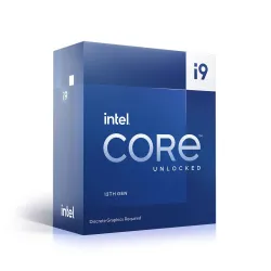 Procesor Intel I9-13900KF S1700 BOX/3.0G BX8071513900KF S Rmbj In