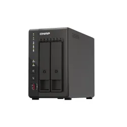 Nas Storage Tower 2BAY/TS-253E-8G Qnap