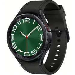 Smartwatch Galaxy WATCH6 CLAS./LTE 47MM Czarny SM-R965 Samsung