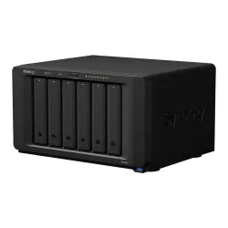 Nas Storage Tower 6BAY/NO Hdd DS1621+ Synology