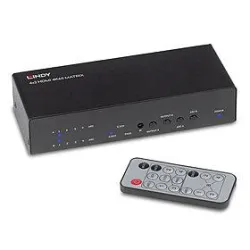 I/O Video Matrix Switch 4X2/38084 Lindy