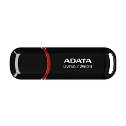 Pendrive Pamięć Flash USB3 256GB/BLACK AUV150-256G-RBK Adata