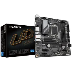 Płyta Główna B760 S1700 MATX/B760M DS3H Gigabyte