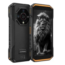 Smartfon Armor X32 PRO/8/256GB Pomarańczowy Ulefone