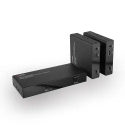 I/O Video Splitter Hdmi 2PORT/38385 Lindy
