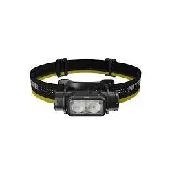 Latarka czołowa Nu Series 1400 LUMENS/NU50 Nitecore