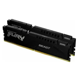 Pamięć Ram 64GB DDR5-5200/KIT2 KF552C40BBK2-64 Kingston