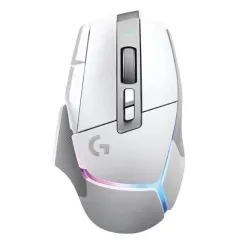 Mysz Usb Optical G502X PLUS/WHITE 910-006171 Logitech