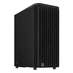Obudowa Miditower Atx W/O PSU/PROART PA401 Wood Met Pwm Asus