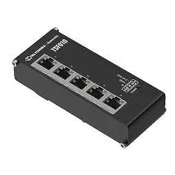 Net Switch 5PORT 10/100/TSF010 Teltonika