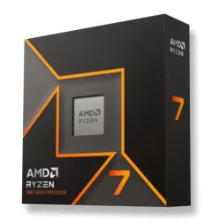 Procesor Ryzen X8 R7-9700X SAM5 BX/65W 3800 100-100001404WOF Amd