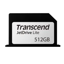 Memory Jetdrive Lite 330 512GB/TS512GJDL330 Transcend
