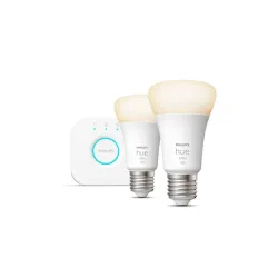 Żarówka Hue Starter Kit E27/929002469201 Philips