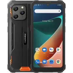 Smartfon BV5300 PRO/ORANGE Blackview
