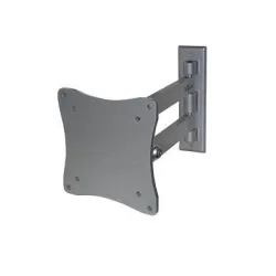 Tv Set Acc Wall Mount SILVER/10-24" FPMA-W820 Neomounts