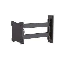 Tv Set Acc Wall Mount 10-24"/FPMA-W820BLACK Neomounts