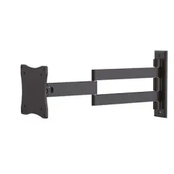 Tv Set Acc Wall Mount 10-24"/FPMA-W830BLACK Neomounts