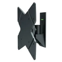 Tv Set Acc Wall Mount BLACK/10-40" FPMA-W815 Neomounts