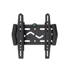 Tv Set Acc Wall Mount BLACK/22-40" LED-W120 Neomounts