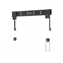 Tv Set Acc Wall Mount BLACK/23-47" PLASMA-W840 Neomounts