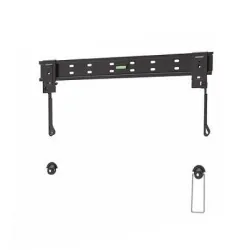 Tv Set Acc Wall Mount BLACK/32-60" PLASMA-W860 Neomounts