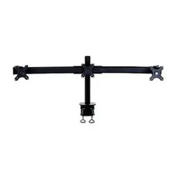 Tv Set Acc Desk Mount BLACK/19-27" FPMA-D700D3 Neomounts