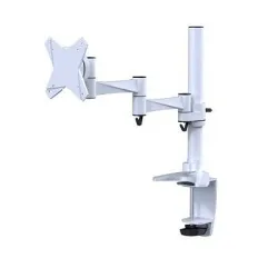 Tv Set Acc Desk Mount 10-24"/FPMA-D1330WHITE Neomounts