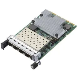 Karta Sieciowa Pcie 25GBE Qp SFP28/BROADCOM 57504 540-BDDB Dell