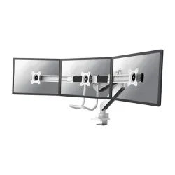 Monitor Acc Desk Mount 17-24"/NM-D775DX3WHITE Neomounts
