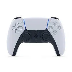 Gamepad Dualsense V2 WIRELESS/WHITE 711719575863 Sony