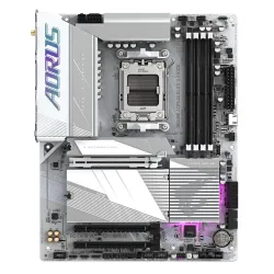 Płyta Główna Amd B650 SAM5 ATX/B650E A Elite X Ice Gigabyte