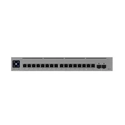 Net Switch 16PORT 2.5GBE/USW-PRO-MAX-16-POE Ubiquiti