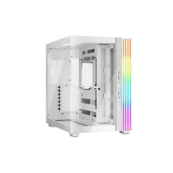 Obudowa Miditower Atx W/O PSU/LIGHT BASE600DX BGW66 Be Quiet