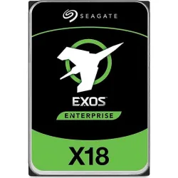 Hdd Sata 10TB 7200RPM 6GB/S/256MB ST10000NM020G Seagate