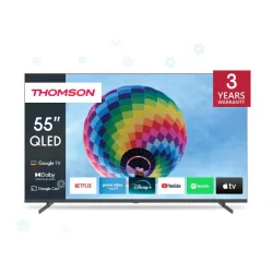 Telewizor 55" Qled 4K/55QG4S14 Thomson