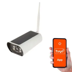 Kamera Sieciowa 2MP Bullet WIFI/APTI-W21C2S-TUYA Genway