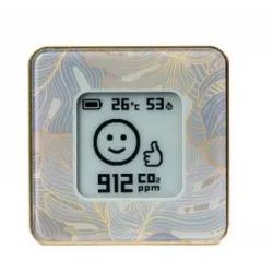 Smart Home Air Quality SENSOR/GOLD/FLOR AIRV-FLOR Airvalent