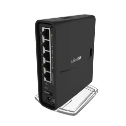 Router Bezprzewodowy 10/100/1000M 5PORT/RBD52G-5HACD2HND-TC Mikrotik