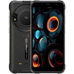 Smartfon Power Armor 16S/8/128GB Czarny Ulefone