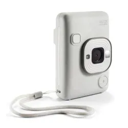 Kamera Instant Instax LIPLAY/MISTY Biały Fujifilm