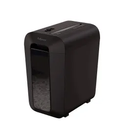 Niszczarka Powershred LX65/BLACK 4400701 Fellowes